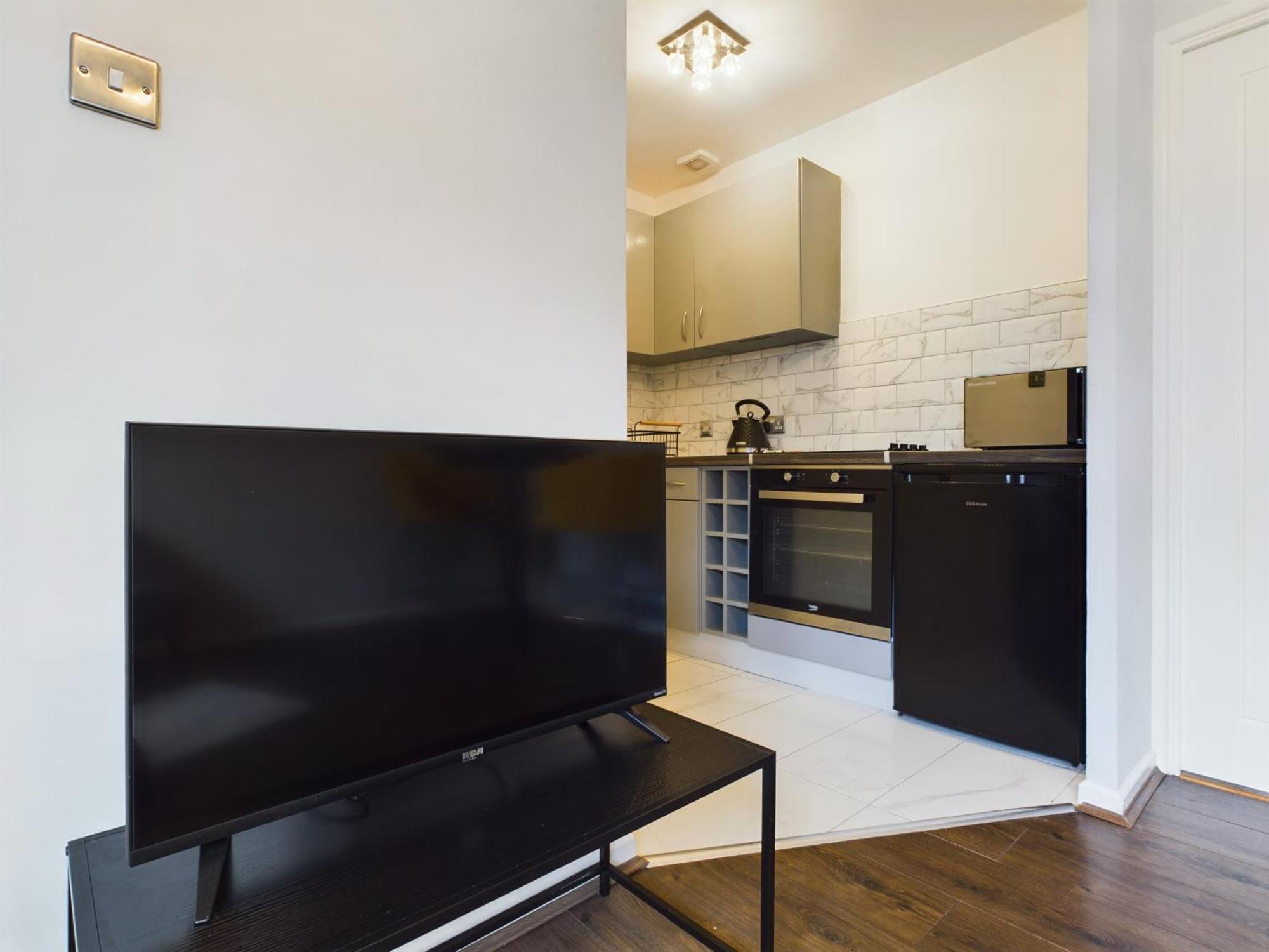 Cosy Modern Colchester