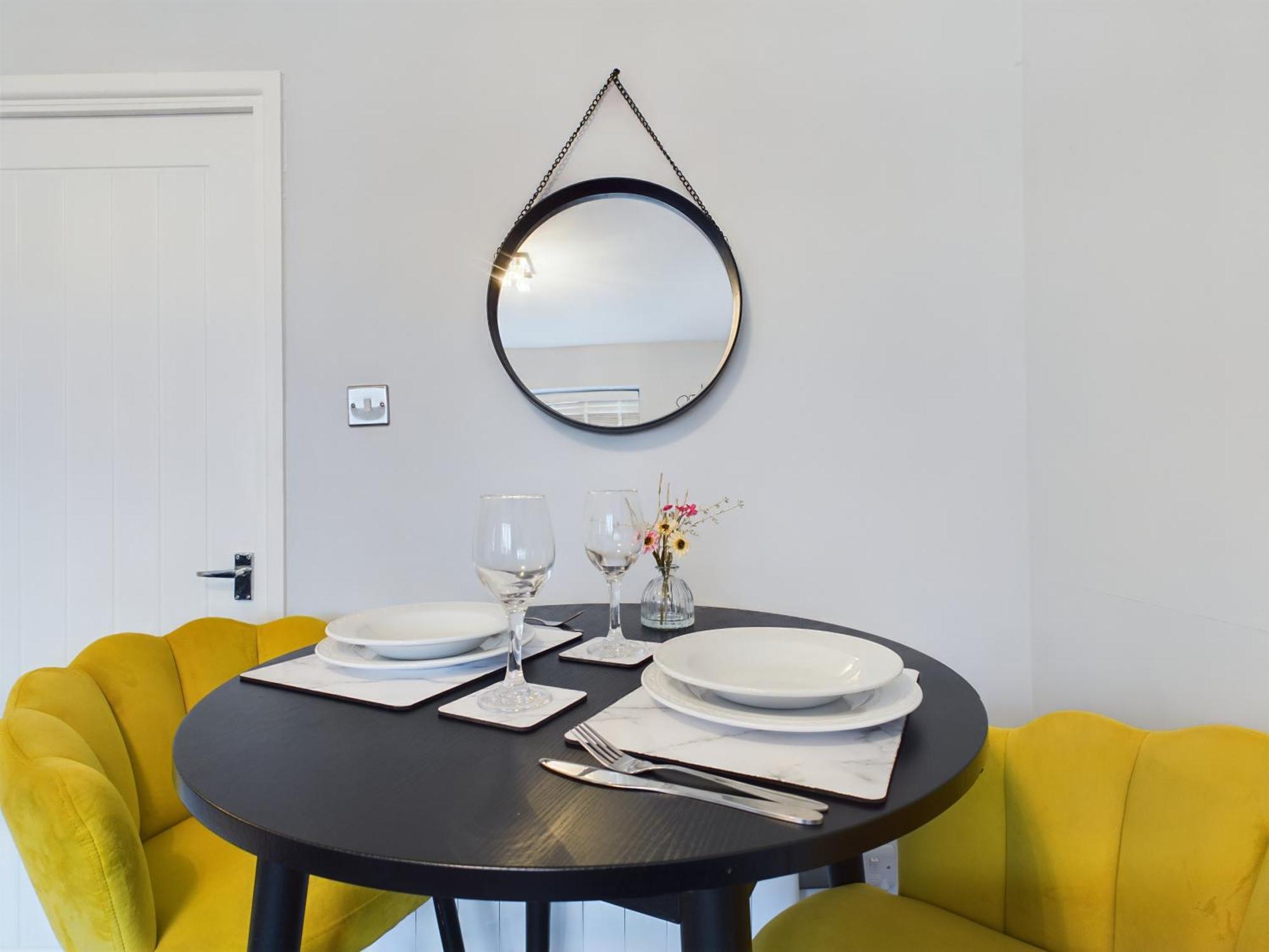 Apartment Cosy Modern *